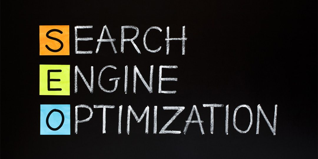 Is your Website Optimized for the Search Engines?