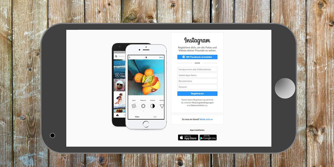 Why Small Businesses Should Be Using Instagram